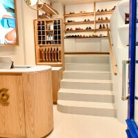 OUR SHOPS